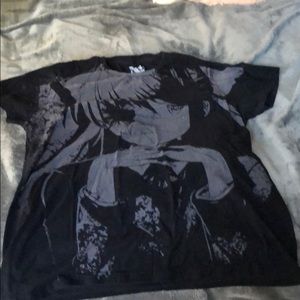 Doki Doki Tank top